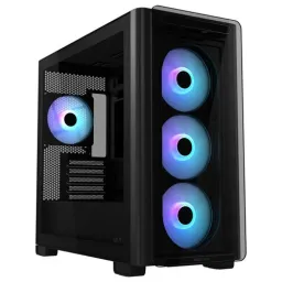 i5-11500 RAM 16GB M.2 512GB RX 580 8GB