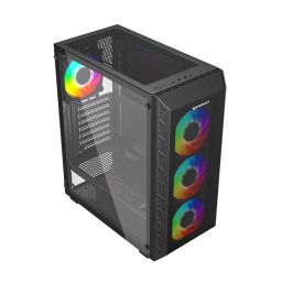 i5-11500 RAM 16GB M.2 512GB RX 580 8GB