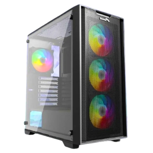i7-10700f RAM 16GB M.2 512GB RX 580 8GB
