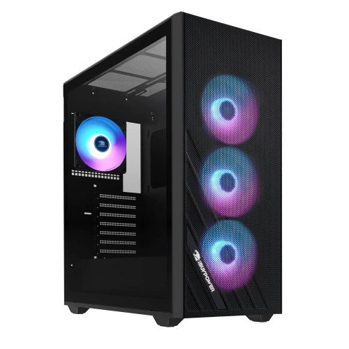 i7-8700 RAM 16GB 512GB RTX 3070 8GB