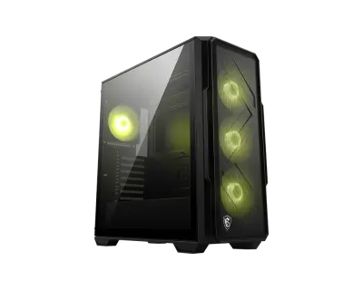 i5-8500 RAM 16GB 512GB RTX 3070 8GB