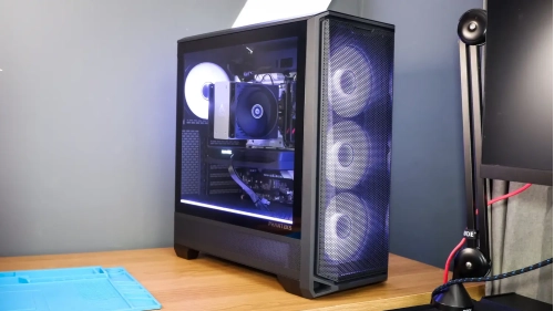  i7-10700f RAM 16GB M.2 512GB RTX 3070 8GB