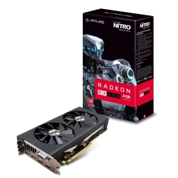 AMD Radeon Sapphire Nitro+ RX 480 8GB