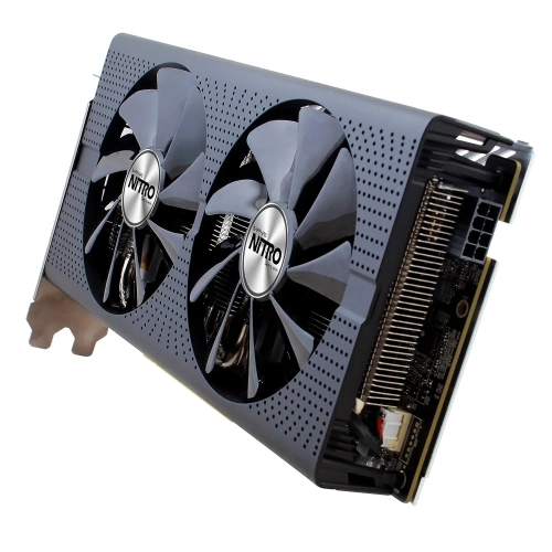 AMD Radeon Sapphire Nitro+ RX 480 8GB