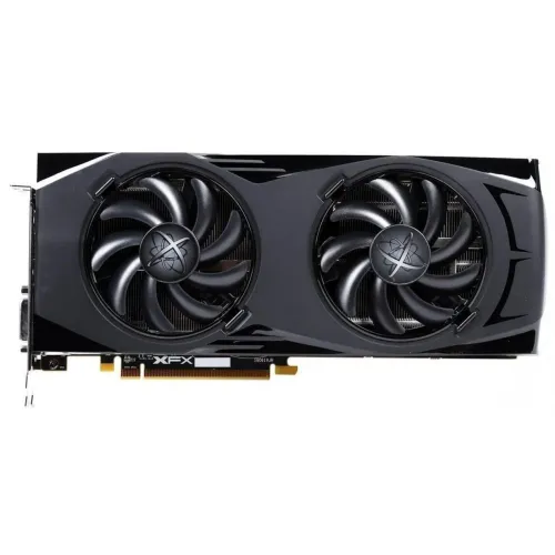 AMD Radeon XFX GTR RX 480 8GB