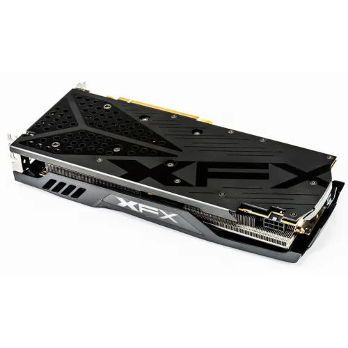 AMD Radeon XFX GTR RX 480 8GB