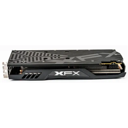 AMD Radeon XFX GTR RX 480 8GB
