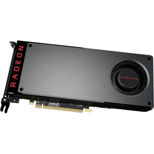 AMD Radeon RX 480 8GB