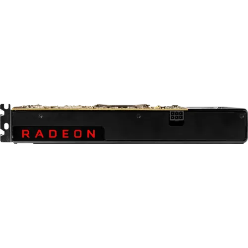 AMD Radeon RX 480 8GB