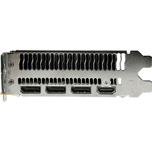 AMD Radeon RX 480 8GB