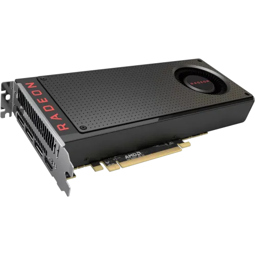 AMD Radeon RX 480 8GB