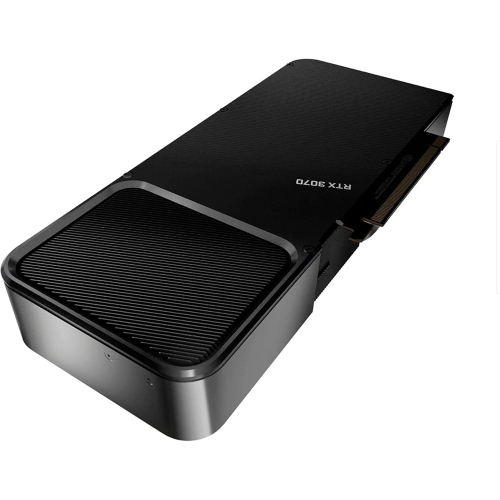 NVIDIA GeForce RTX 3070 8GB Founders Edition