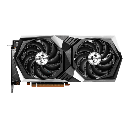 MSI Radeon RX 6650 XT 8GB GAMING X