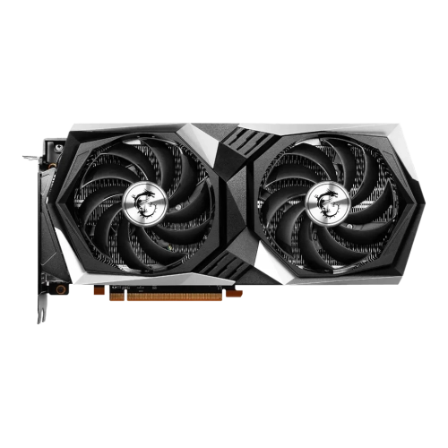 MSI Radeon RX 6650 XT 8GB GAMING X