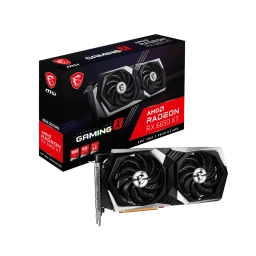 MSI Radeon RX 6650 XT 8GB GAMING X