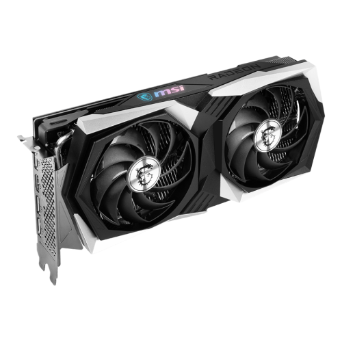 MSI Radeon RX 6650 XT 8GB GAMING X