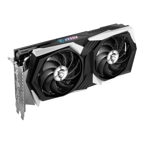 MSI Radeon RX 6650 XT 8GB GAMING X