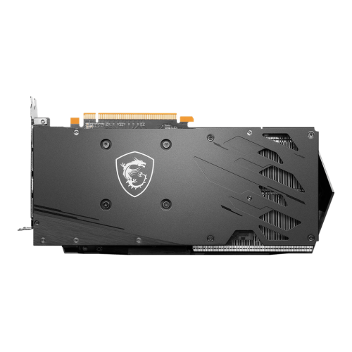 MSI Radeon RX 6650 XT 8GB GAMING X