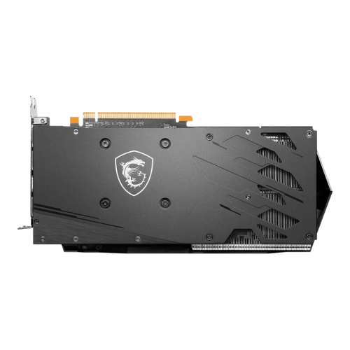 MSI Radeon RX 6650 XT 8GB GAMING X