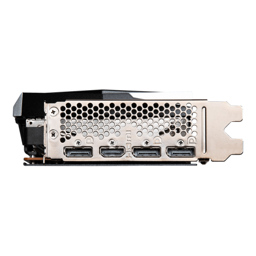 MSI Radeon RX 6650 XT 8GB GAMING X