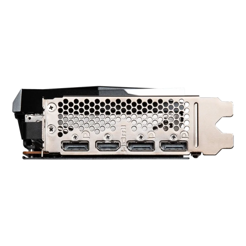MSI Radeon RX 6650 XT 8GB GAMING X