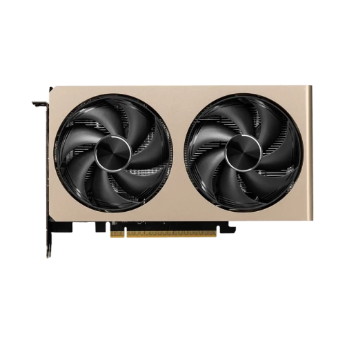 MSI GeForce RTX 5060 8G INSPIRE 2X GDDR7