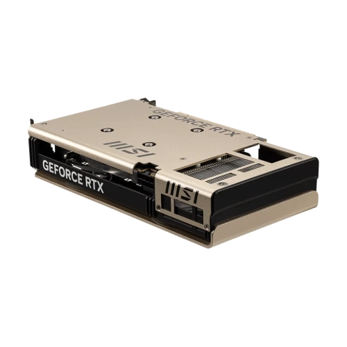 MSI GeForce RTX 5060 8G INSPIRE 2X GDDR7