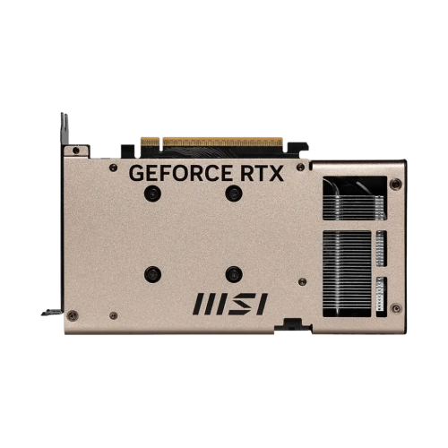 MSI GeForce RTX 5060 8G INSPIRE 2X GDDR7