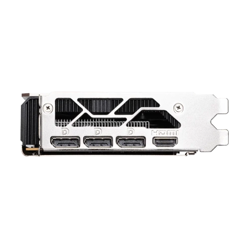 MSI GeForce RTX 5060 8G INSPIRE 2X GDDR7