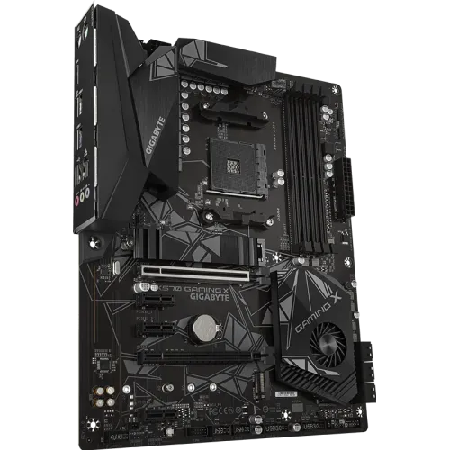 GIGABYTE X570 Gaming X - AM4/DDR4/ATX