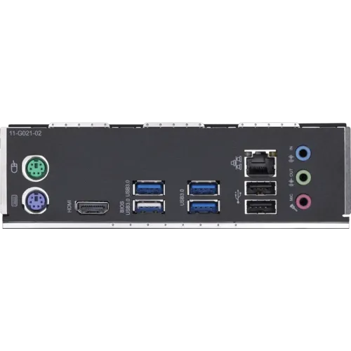 GIGABYTE X570 Gaming X - AM4/DDR4/ATX