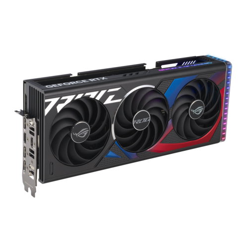 ASUS ROG Strix GeForce RTX™ 4070 12GB OC