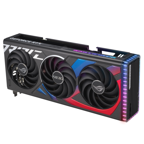 ASUS ROG Strix GeForce RTX™ 4070 12GB OC