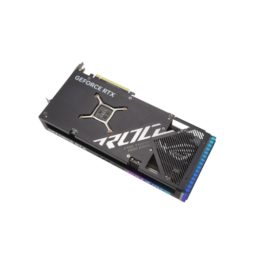 ASUS ROG Strix GeForce RTX™ 4070 12GB OC