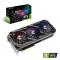 ASUS ROG Strix GeForce RTX 3090 24GB OC Edition