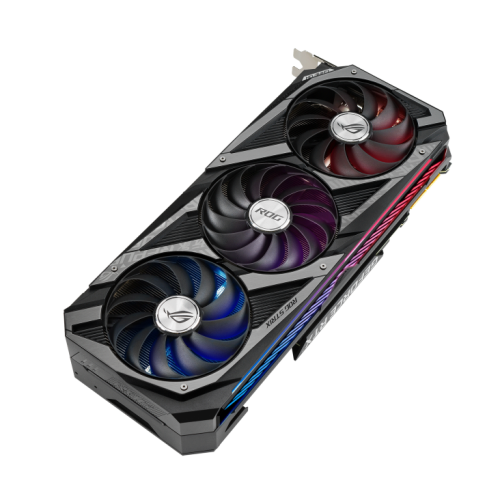 ASUS ROG Strix GeForce RTX 3090 24GB OC Edition