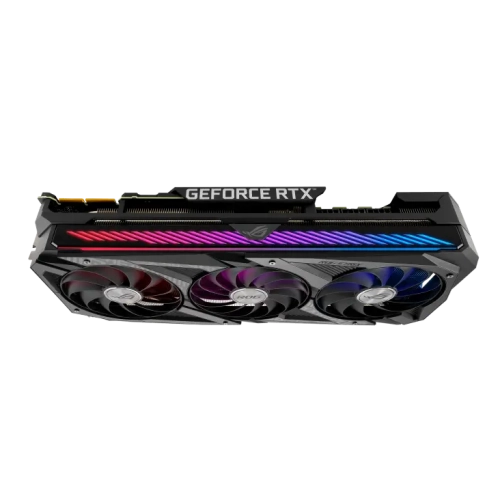 ASUS ROG Strix GeForce RTX 3090 24GB OC Edition
