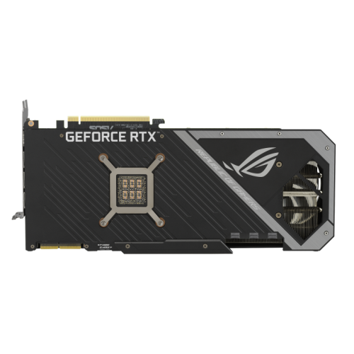 ASUS ROG Strix GeForce RTX 3090 24GB OC Edition