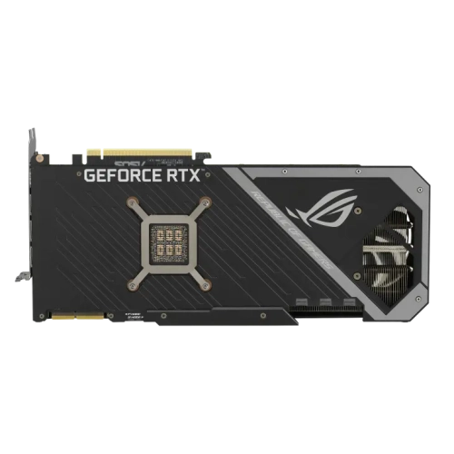 ASUS ROG Strix GeForce RTX 3090 24GB OC Edition