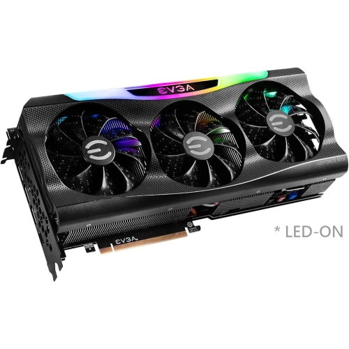 EVGA FTW3 Ultra Gaming GeForce RTX 3090 24GB
