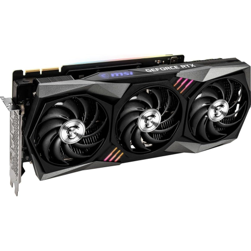 MSI Gaming X Trio GeForce RTX 3090 24GB OC