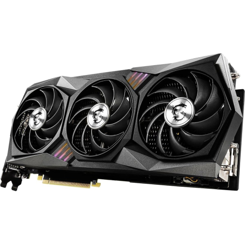 MSI Gaming X Trio GeForce RTX 3090 24GB OC