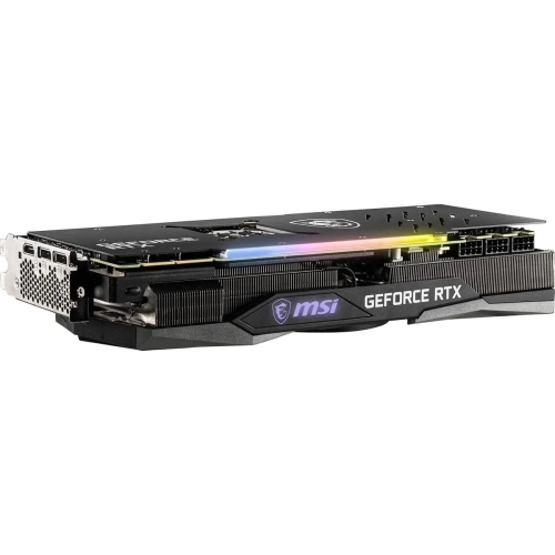 MSI Gaming X Trio GeForce RTX 3090 24GB OC
