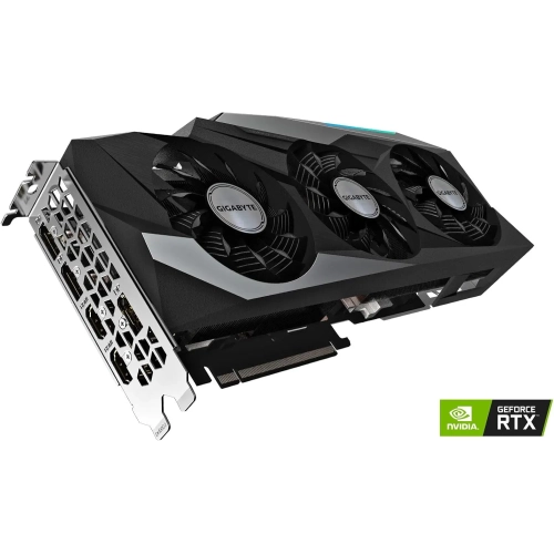 GIGABYTE Gaming OC GeForce RTX 3090 24GB