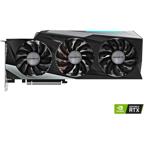 GIGABYTE Gaming OC GeForce RTX 3090 24GB