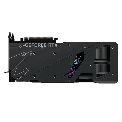 GIGABYTE AORUS MASTER GeForce RTX 3090 24GB