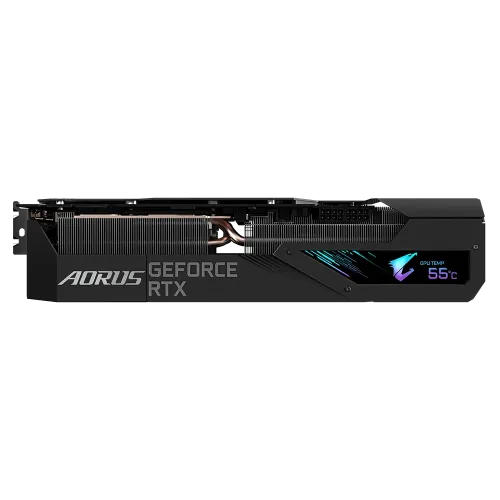 GIGABYTE AORUS MASTER GeForce RTX 3090 24GB