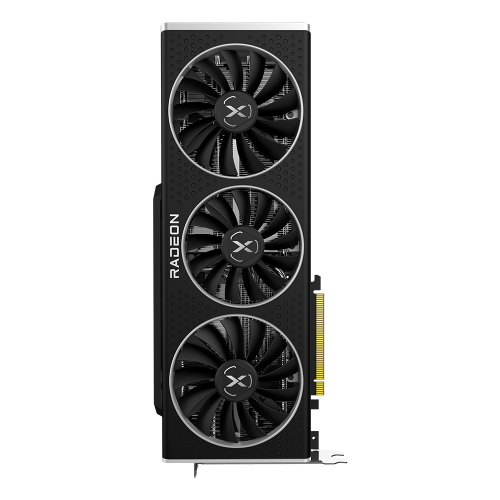 XFX Speedster MERC 319 AMD Radeon™ RX 6800 XT 16GB