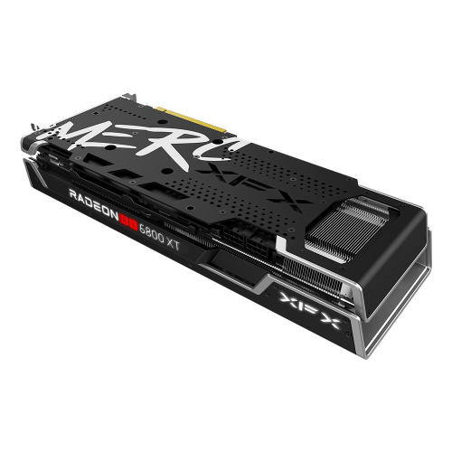 XFX Speedster MERC 319 AMD Radeon™ RX 6800 XT 16GB