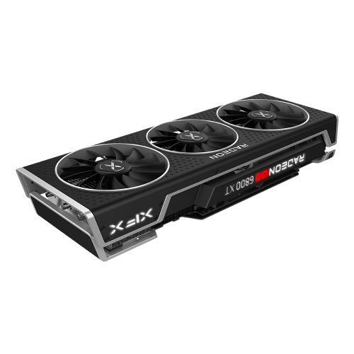 XFX Speedster MERC 319 AMD Radeon™ RX 6800 XT 16GB